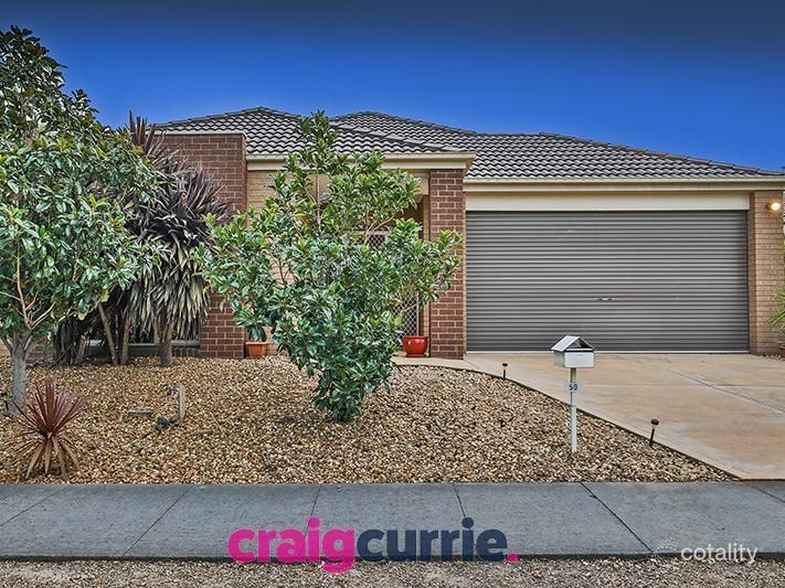 50 Sarton Link, Pakenham, VIC 3810