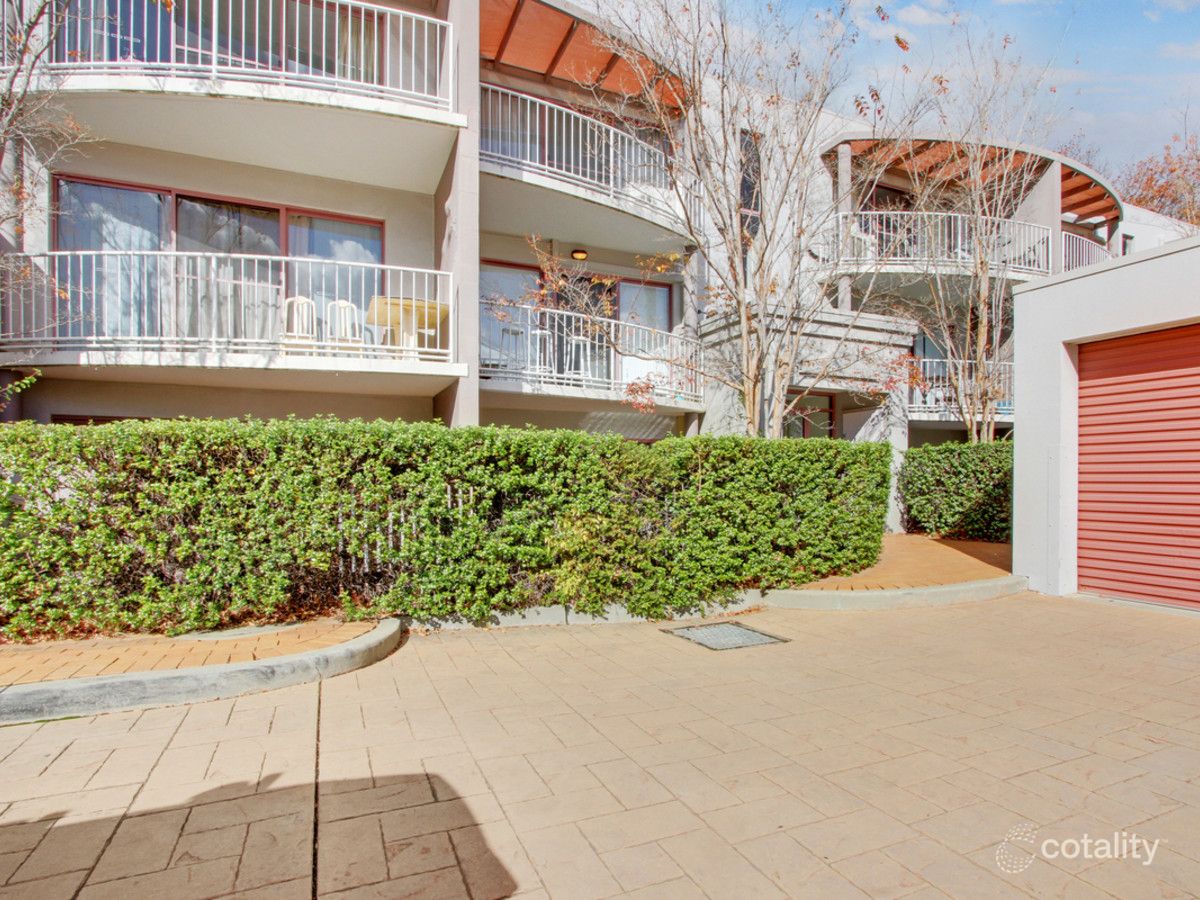 12/15 Howitt St, Kingston, ACT 2604