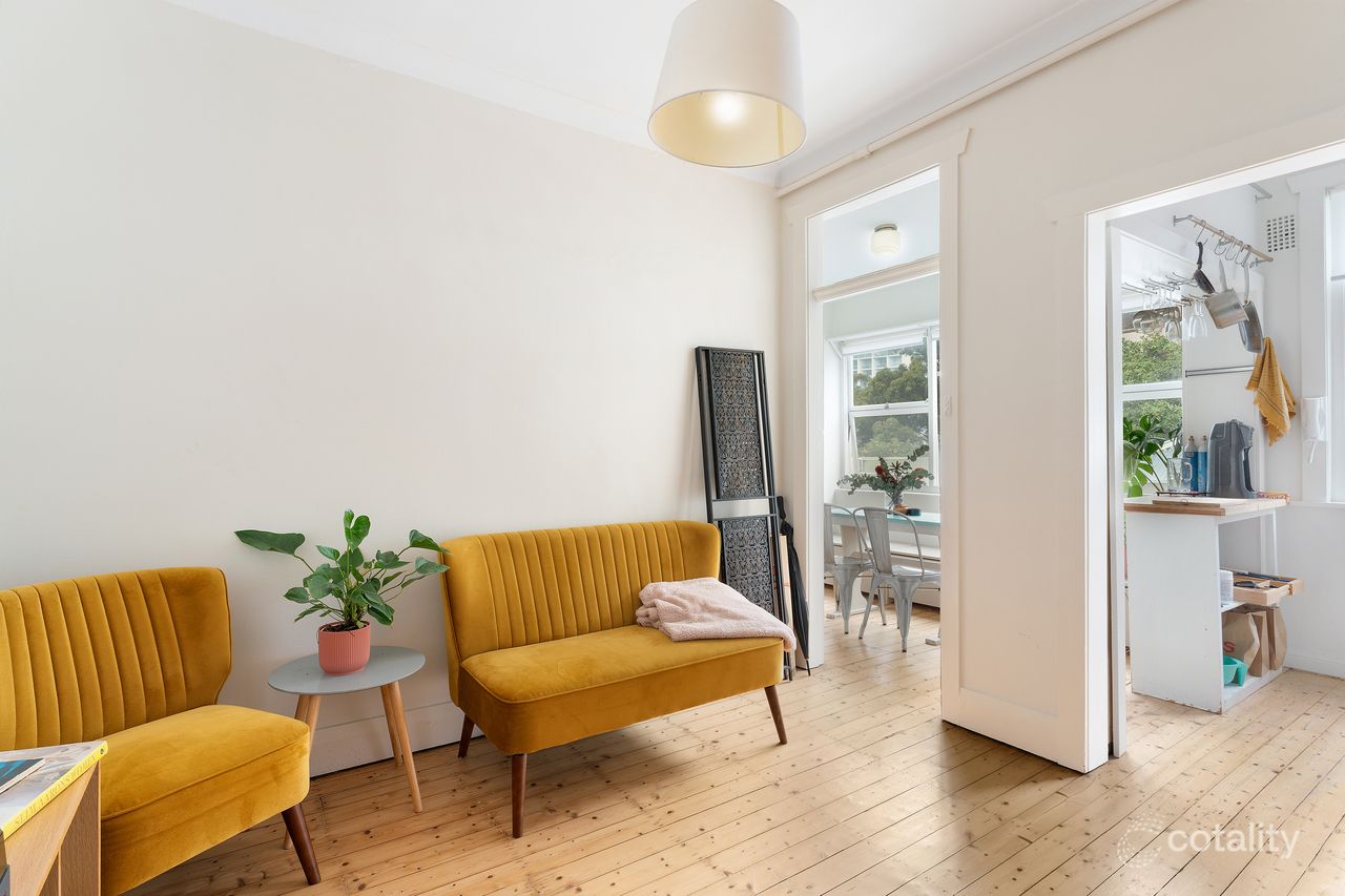 28/10 Clapton Pl, Darlinghurst, NSW 2010