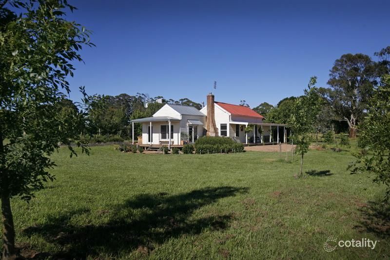837 James Lane, Trentham East, VIC 3458