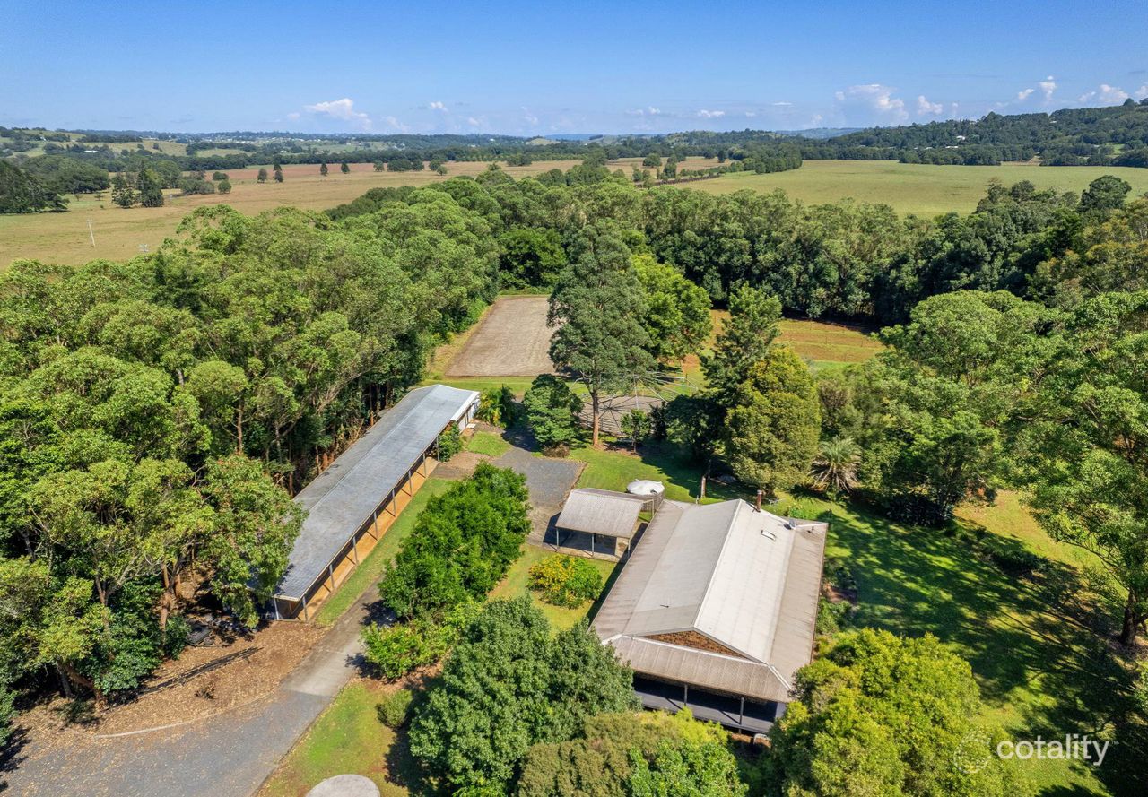 598 Eltham Rd, Eltham, NSW 2480