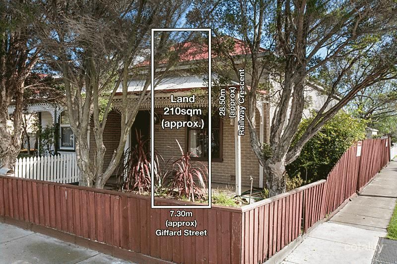 24 Giffard St, Williamstown, VIC 3016
