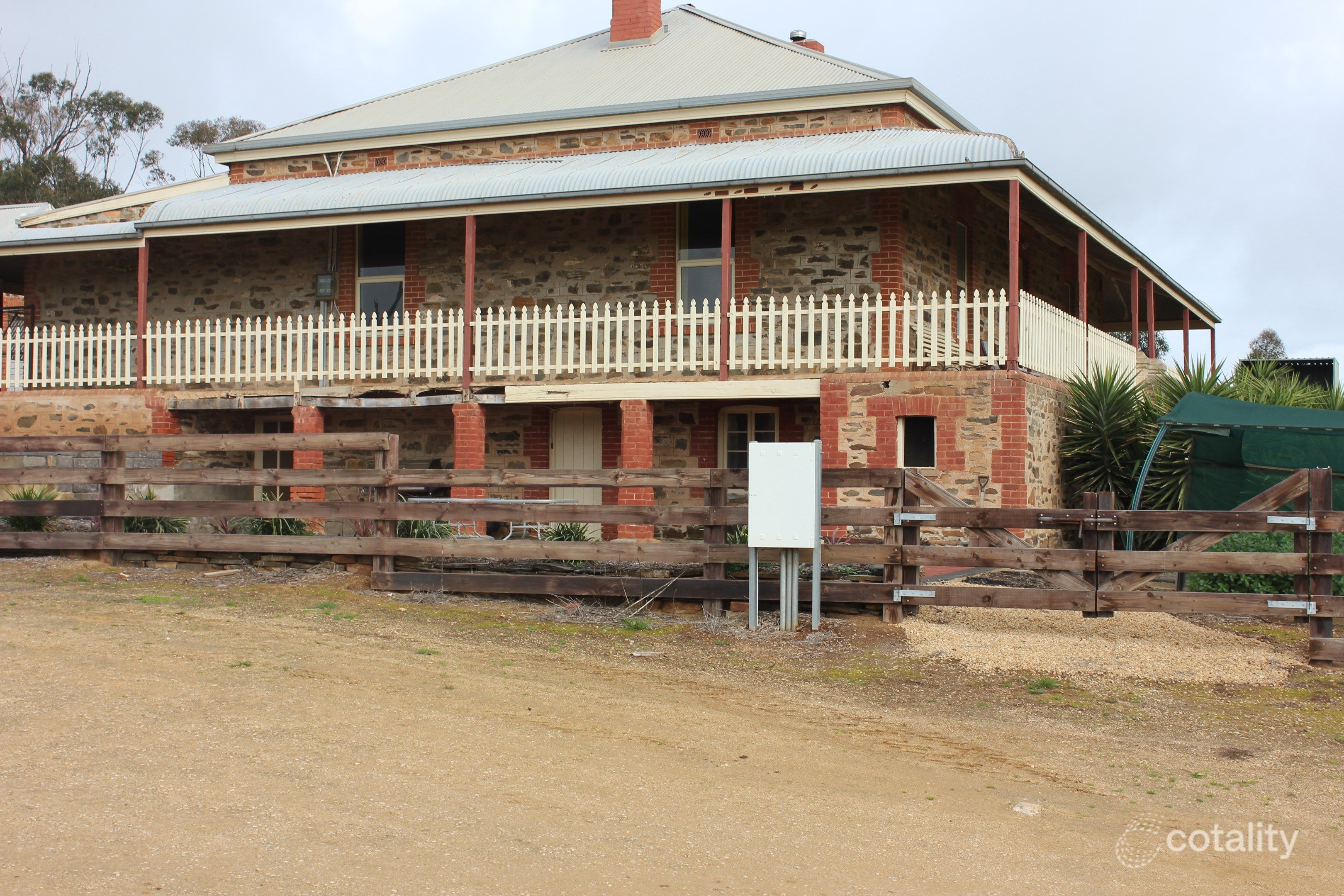 478a Rosedale Rd, Rosedale, SA 5350