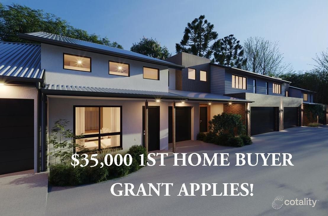 8/319a Bridge St, Newtown, QLD 4350