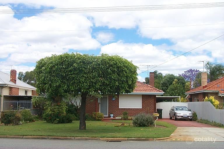 33 Hotham St, Bayswater, WA 6053