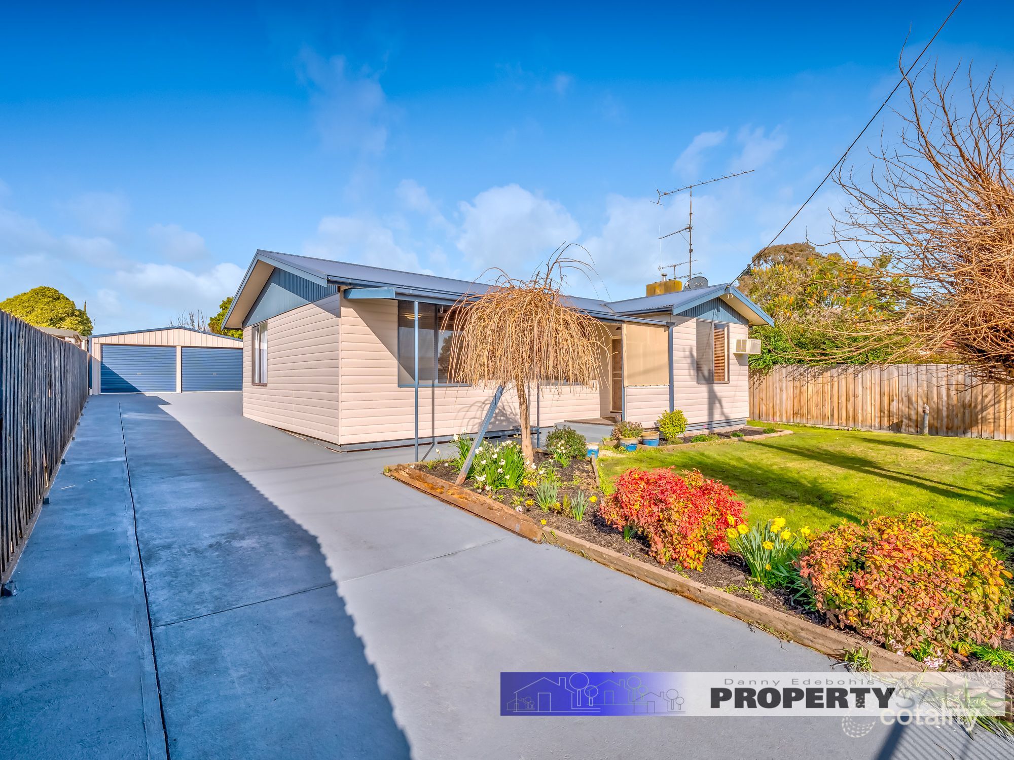 45 Darlimurla Ave, Newborough, VIC 3825