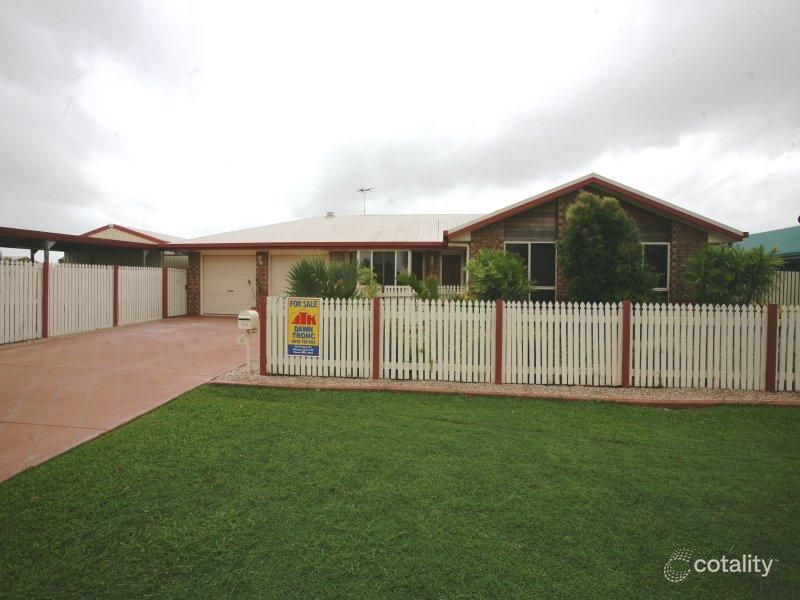 25 Absolon St, South Mackay, QLD 4740