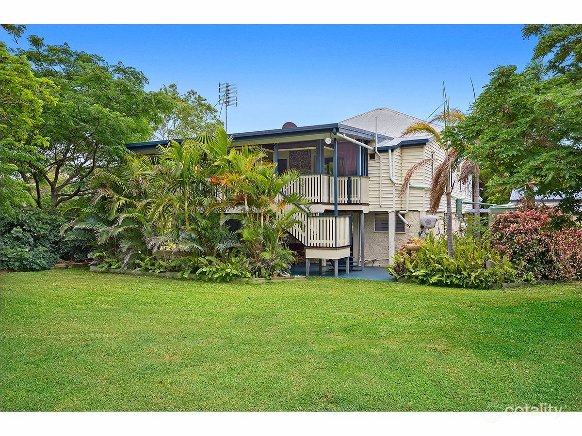 21 Carige Ave, Bouldercombe, QLD 4702