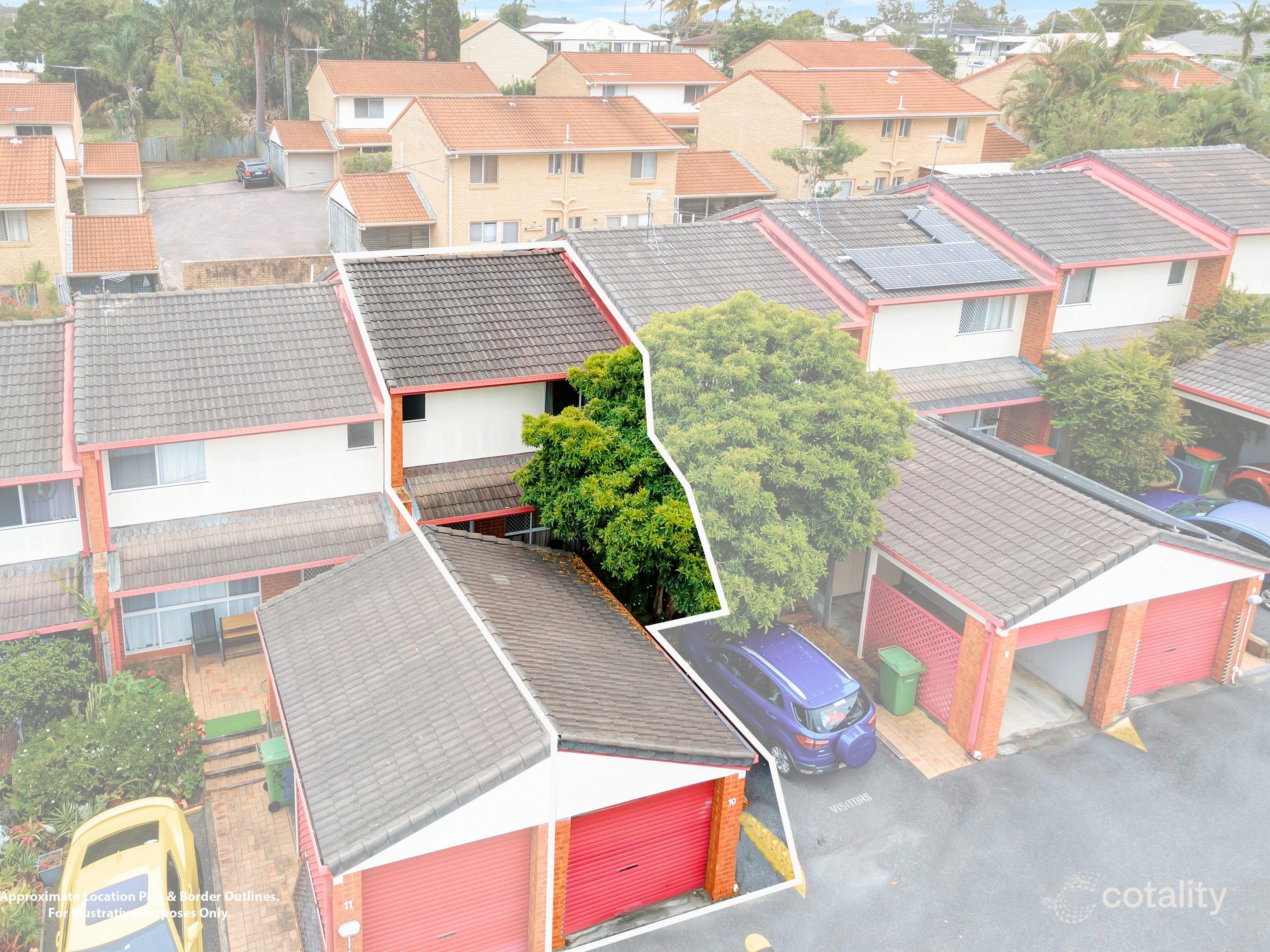 10/132 Smith Rd, Woodridge, QLD 4114