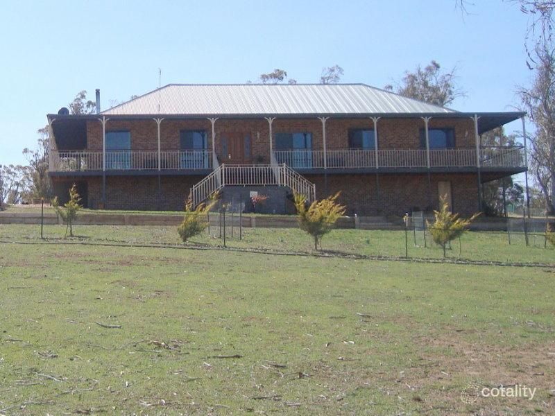 225 Glenrowan Rd, Avonside, NSW 2628