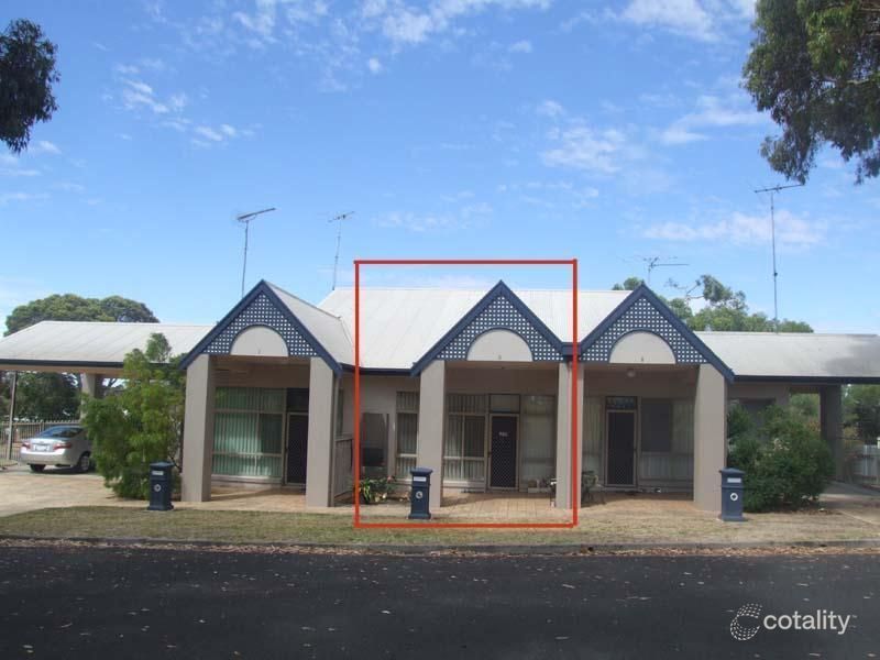 3 Progress Pl, Naracoorte, SA 5271