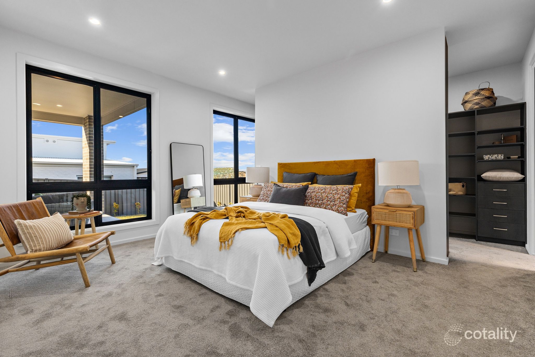 51 Keith Bain Crst, Whitlam, ACT 2611