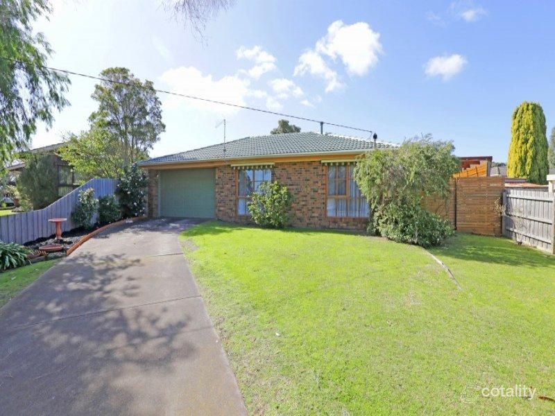 6 Feltham Ct, Rosebud, VIC 3939