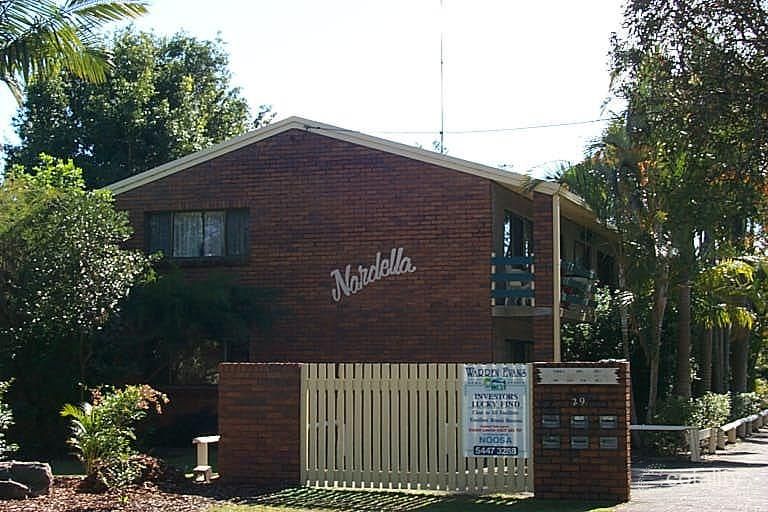 6/29 Ann St, Noosaville, QLD 4566