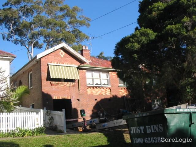 1 Manns Ave, Greenwich, NSW 2065