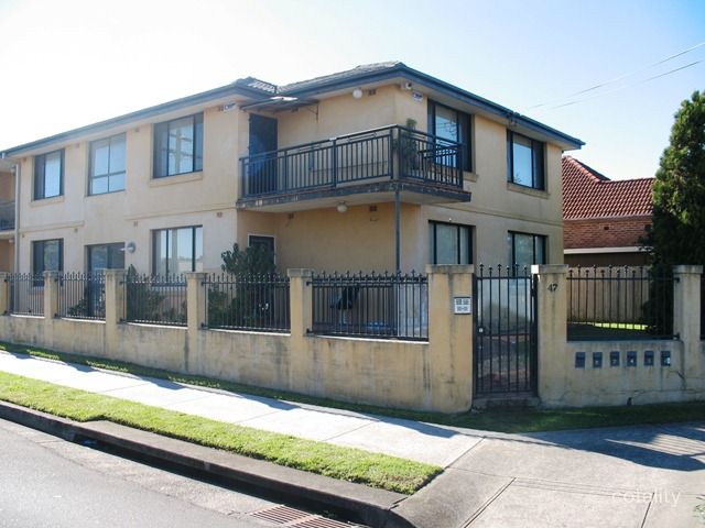 2/47 Chalmers St, Belmore, NSW 2192