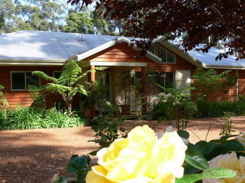 22 Demiris Dr, Jardee, WA 6258