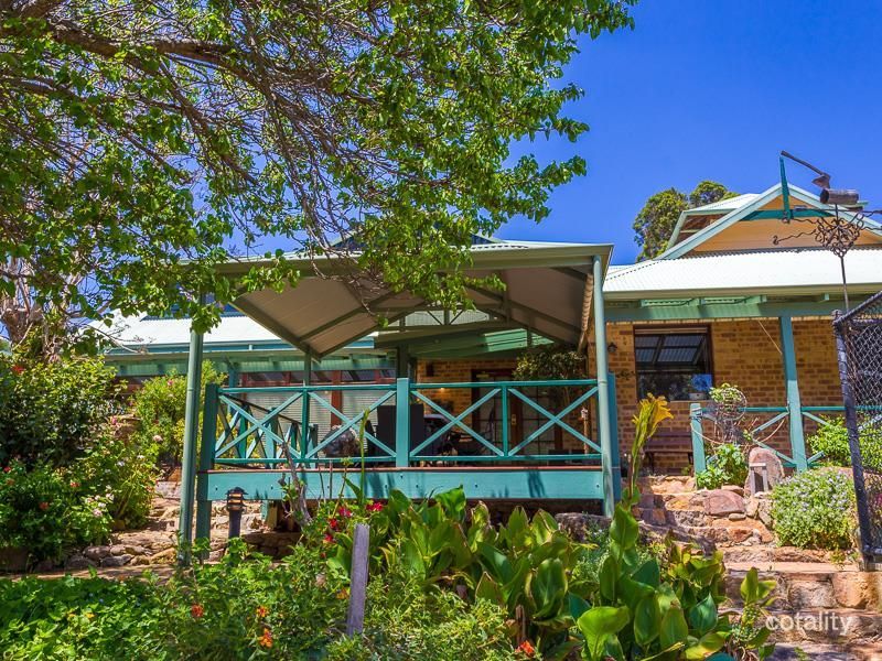 124 Kevill Rd, Margaret River, WA 6285