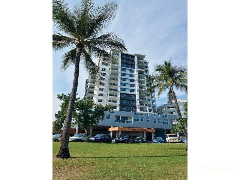 809/102 Esplanade, Darwin, NT 0800