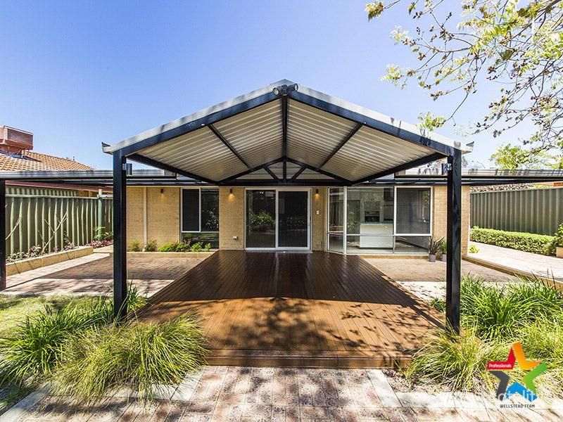 3 Woolcock Ct, Ashfield, WA 6054