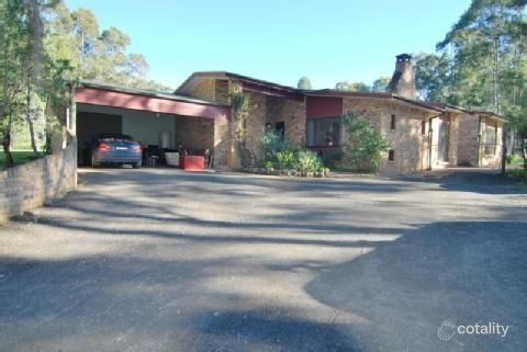 3 Stapleton St, Falls Creek, NSW 2540