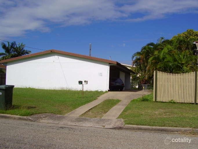 26 Mcbride St, Kirwan, QLD 4817