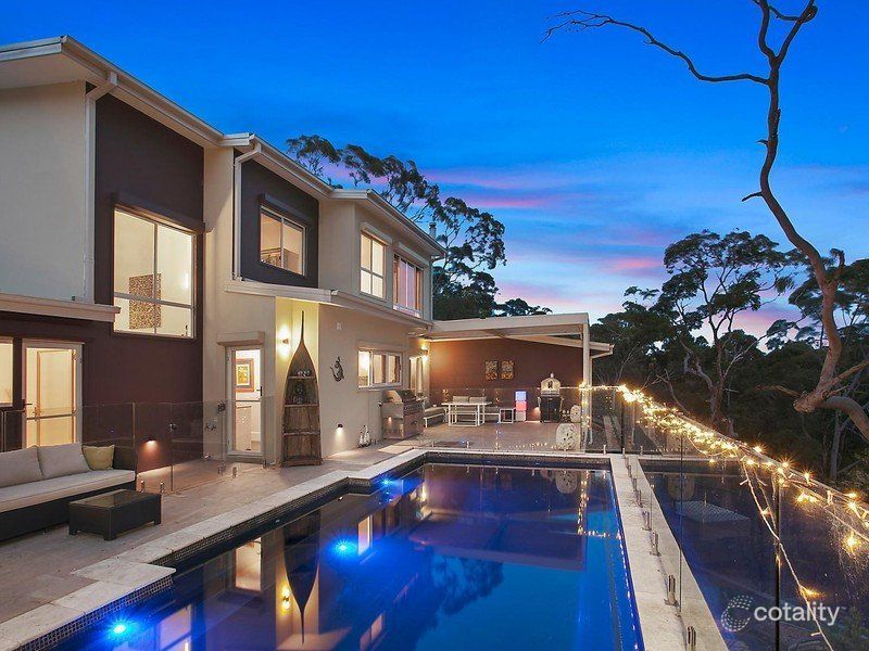 39 Hillview St, Hornsby Heights, NSW 2077