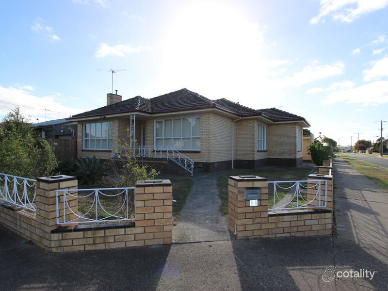 54 Osborne Ave, North Geelong, VIC 3215