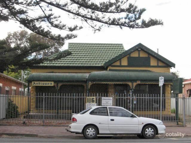 116 Partridge St, Glenelg South, SA 5045