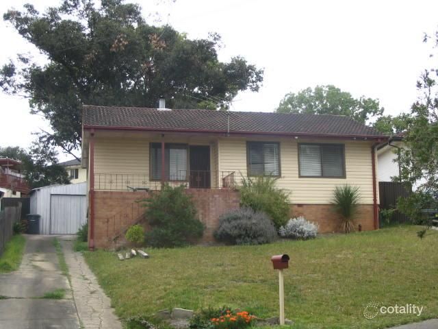 14 Winnall Pl, Ashcroft, NSW 2168