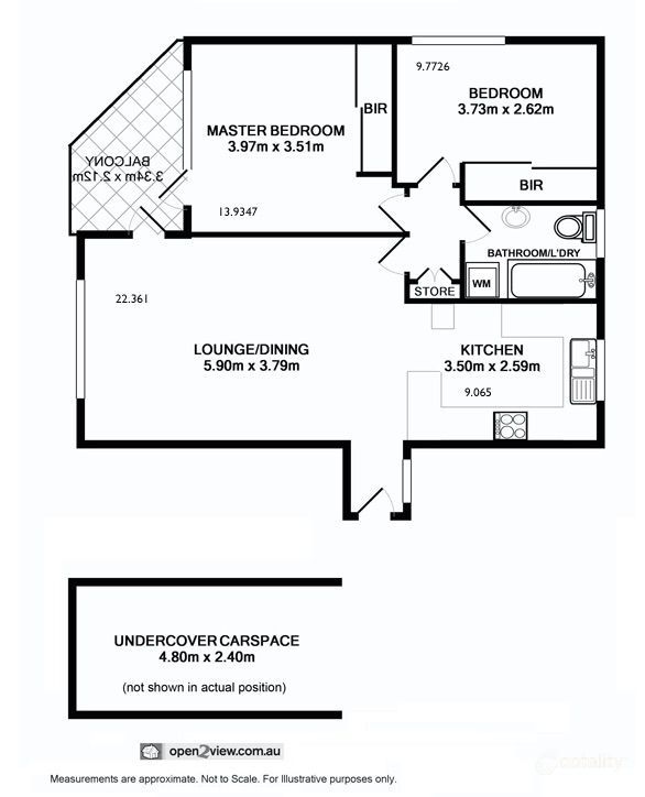 20/1 Osborne Rd, Manly, NSW 2095