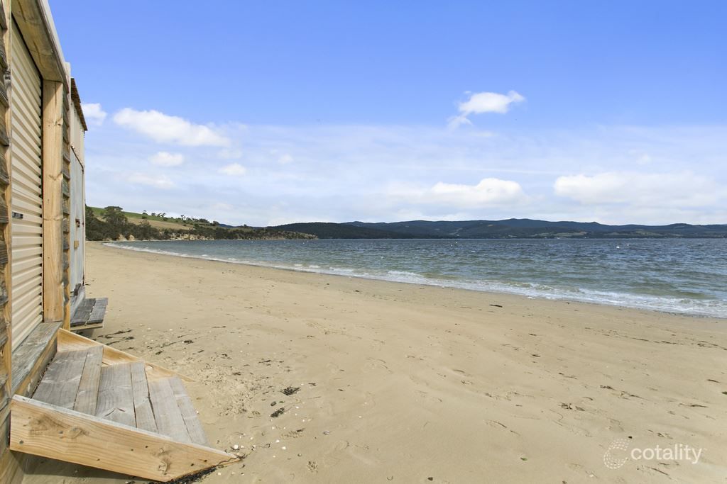 198 Nebraska Rd, Dennes Point, TAS 7150