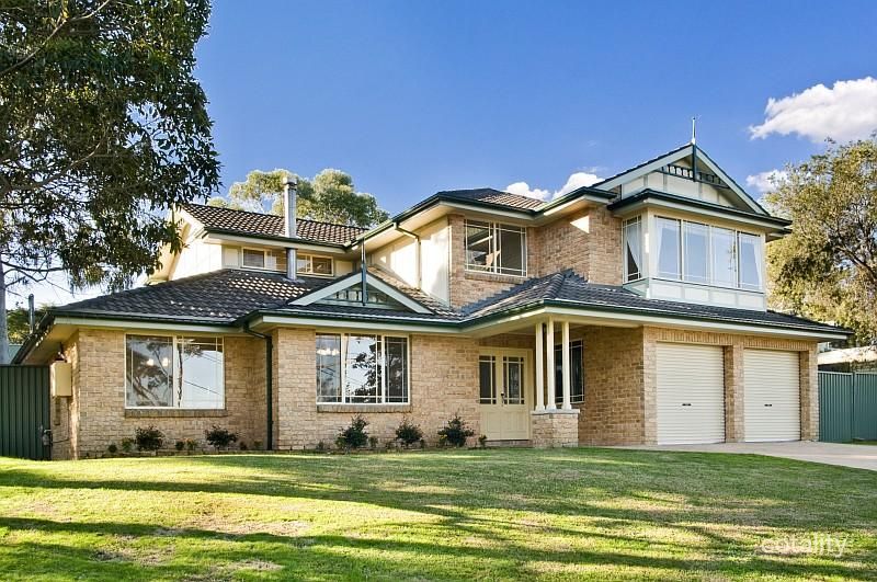 95 Arthur St, Forestville, NSW 2087