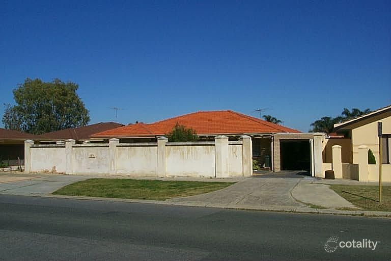 187 Cedric St, Stirling, WA 6021