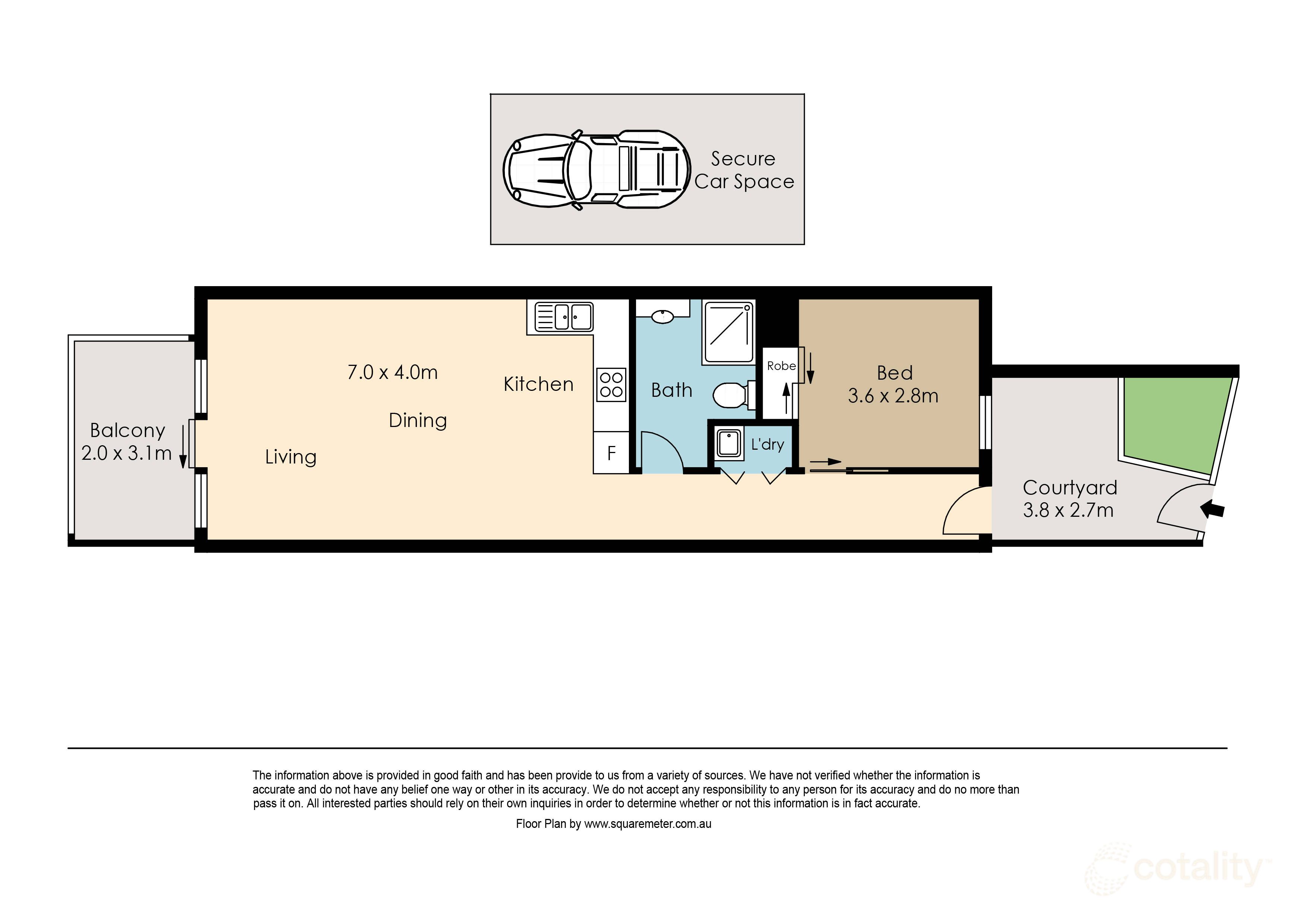 1106/10 Sturdee Pde, Dee Why, NSW 2099