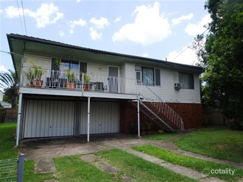 40 Oak St, Hawthorne, QLD 4171