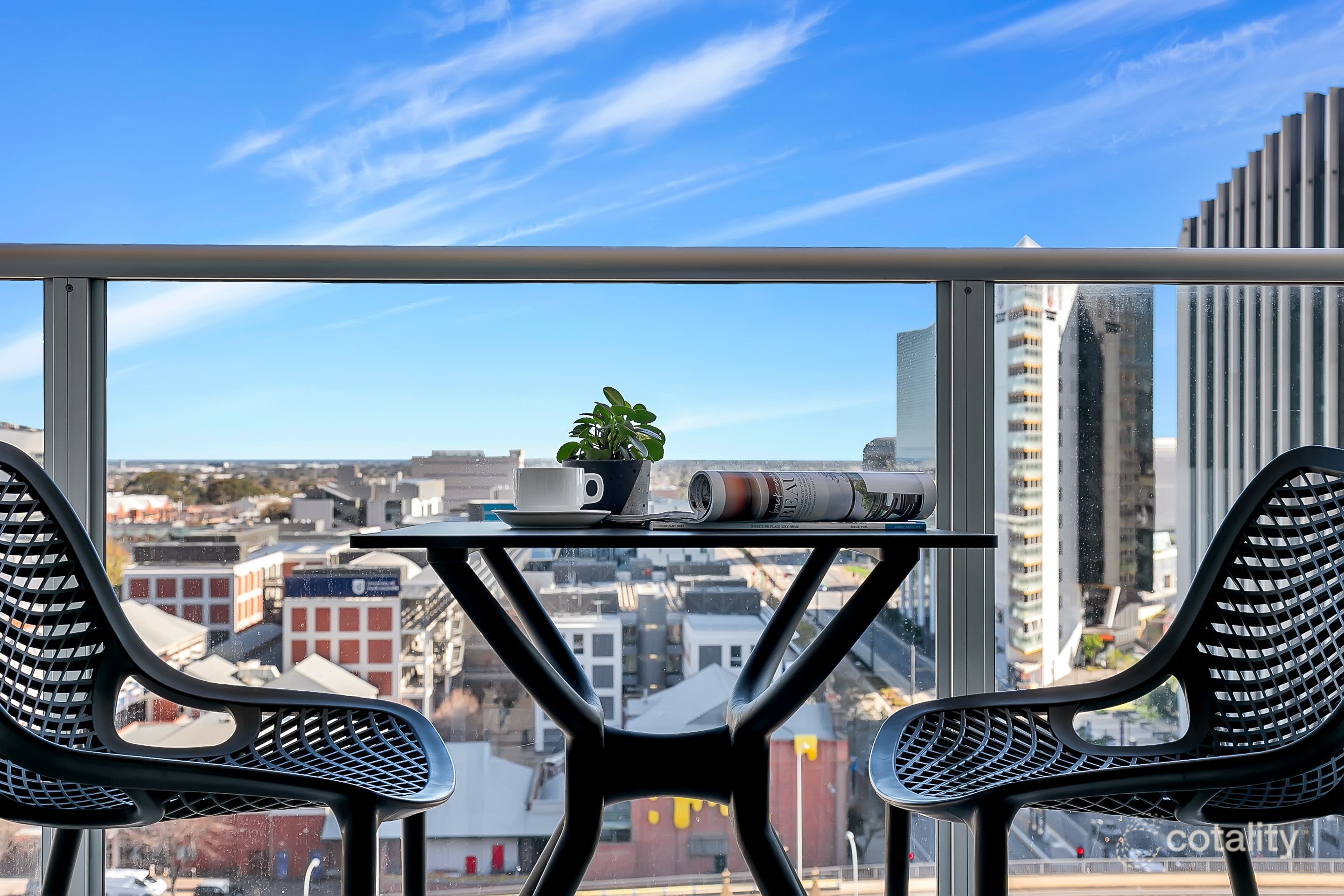 1313/96 North Tce, Adelaide, SA 5000