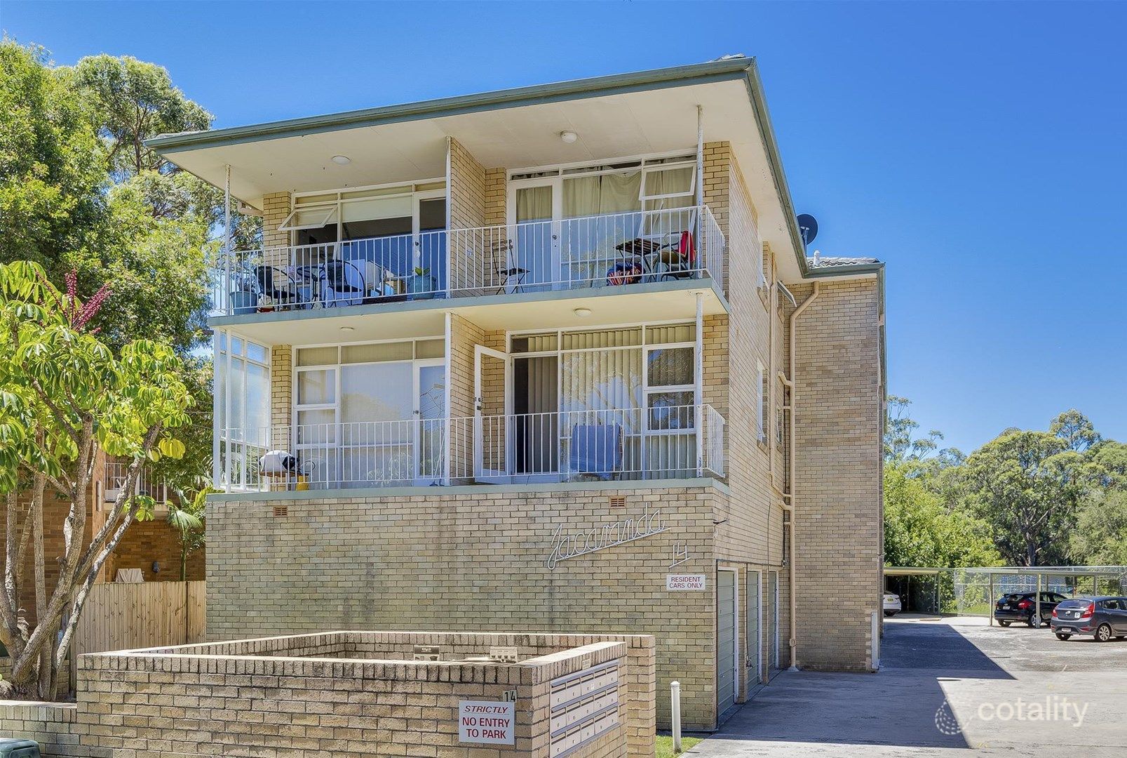 2/14 Grafton Cres, Dee Why, NSW 2099