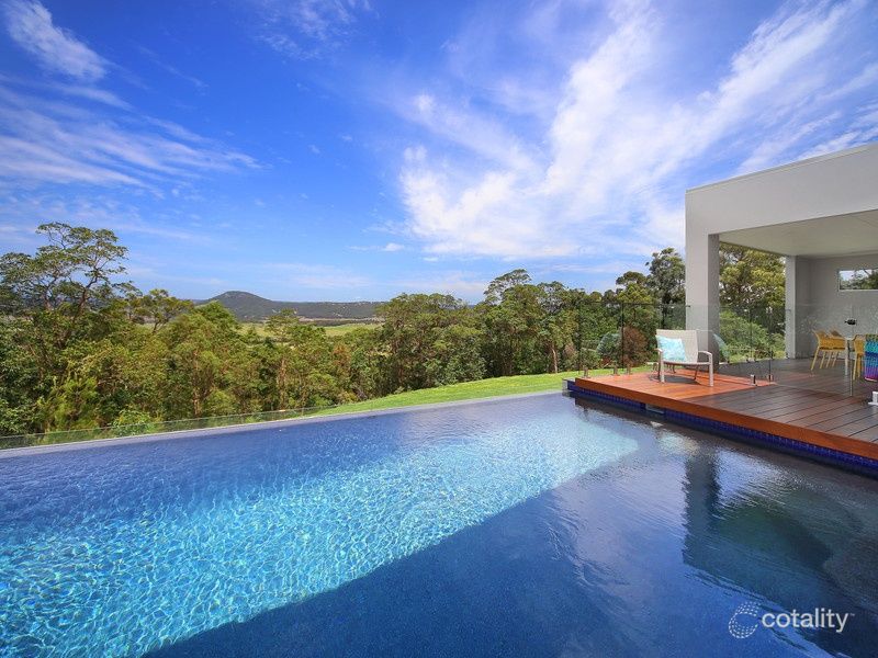 42 Musgrave Dr, Yandina Creek, QLD 4561