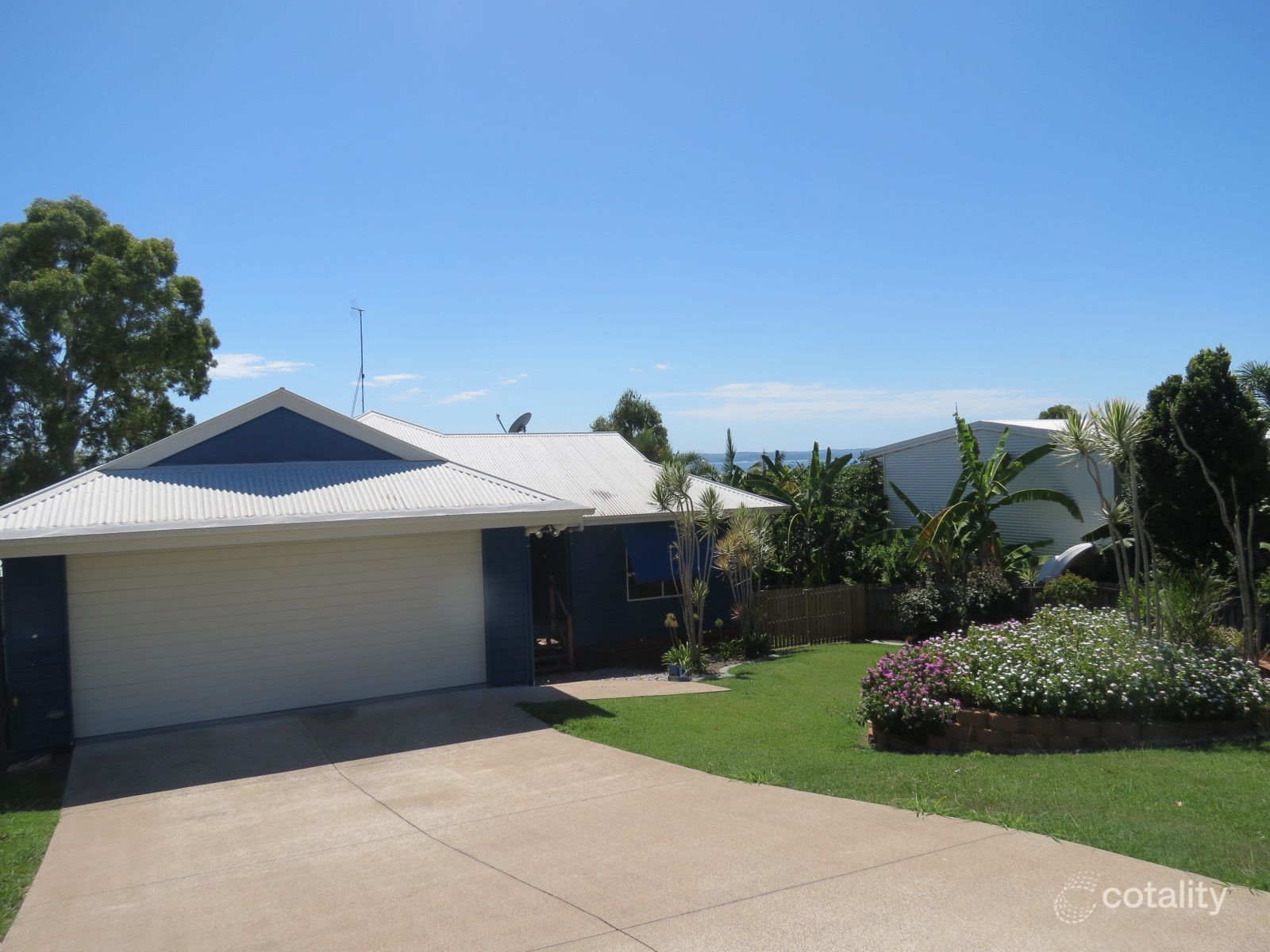 52 Petrel Ave, River Heads, QLD 4655