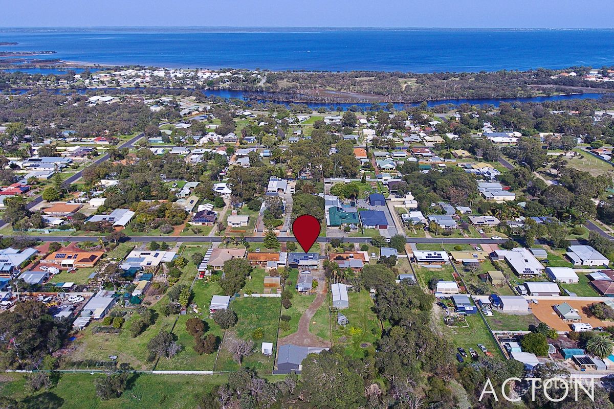 14 Paull St, Furnissdale, WA 6209