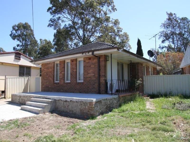 43 Maxwells Ave, Ashcroft, NSW 2168