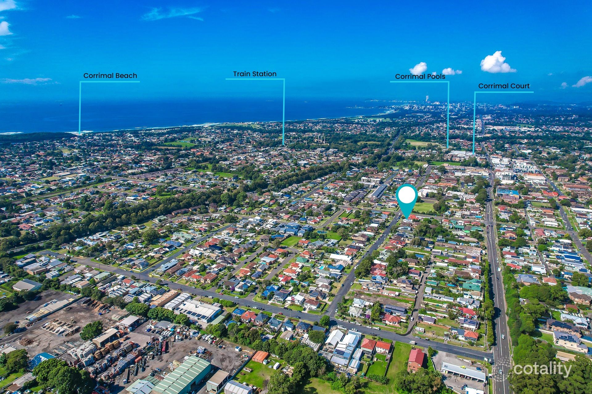 45 Wilga St, Corrimal, NSW 2518