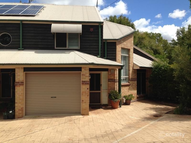 1/6 Creek St, East Toowoomba, QLD 4350