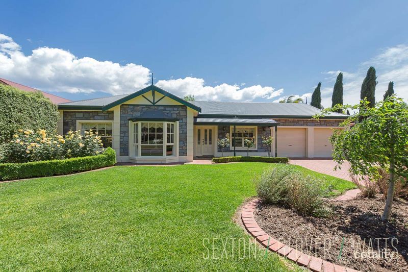 29 Memorial Dr, Mount Barker, SA 5251
