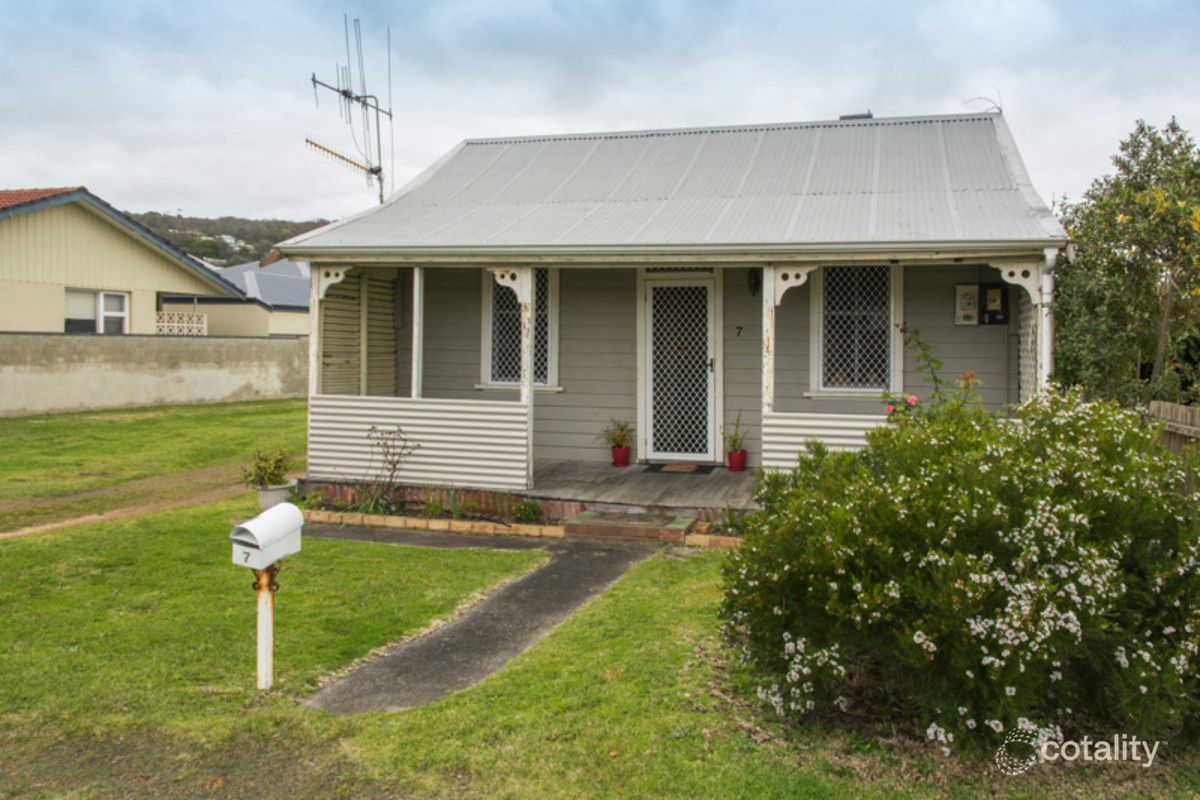 7 Hymus St, Centennial Park, WA 6330