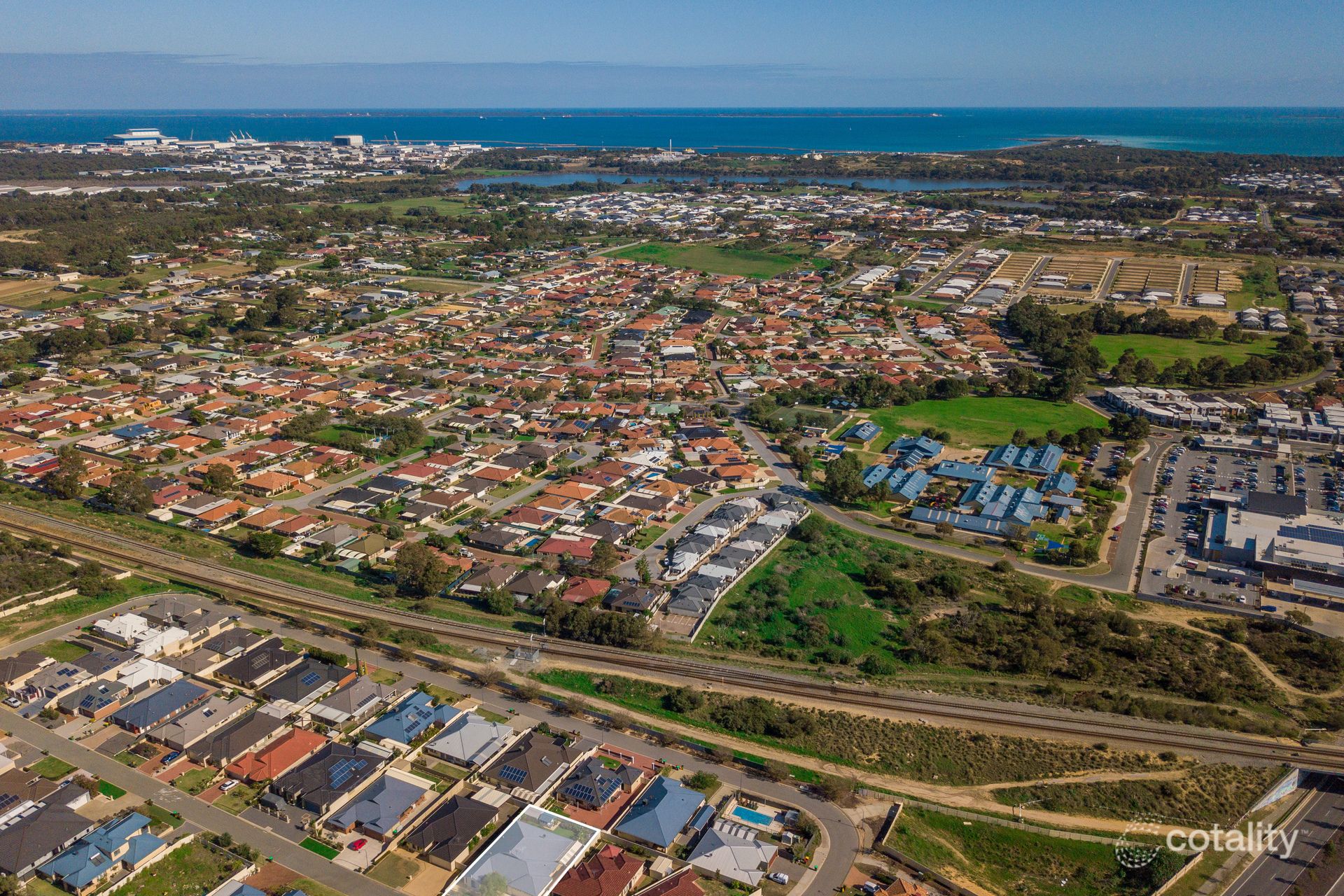 55 Coppito Cir, Beeliar, WA 6164