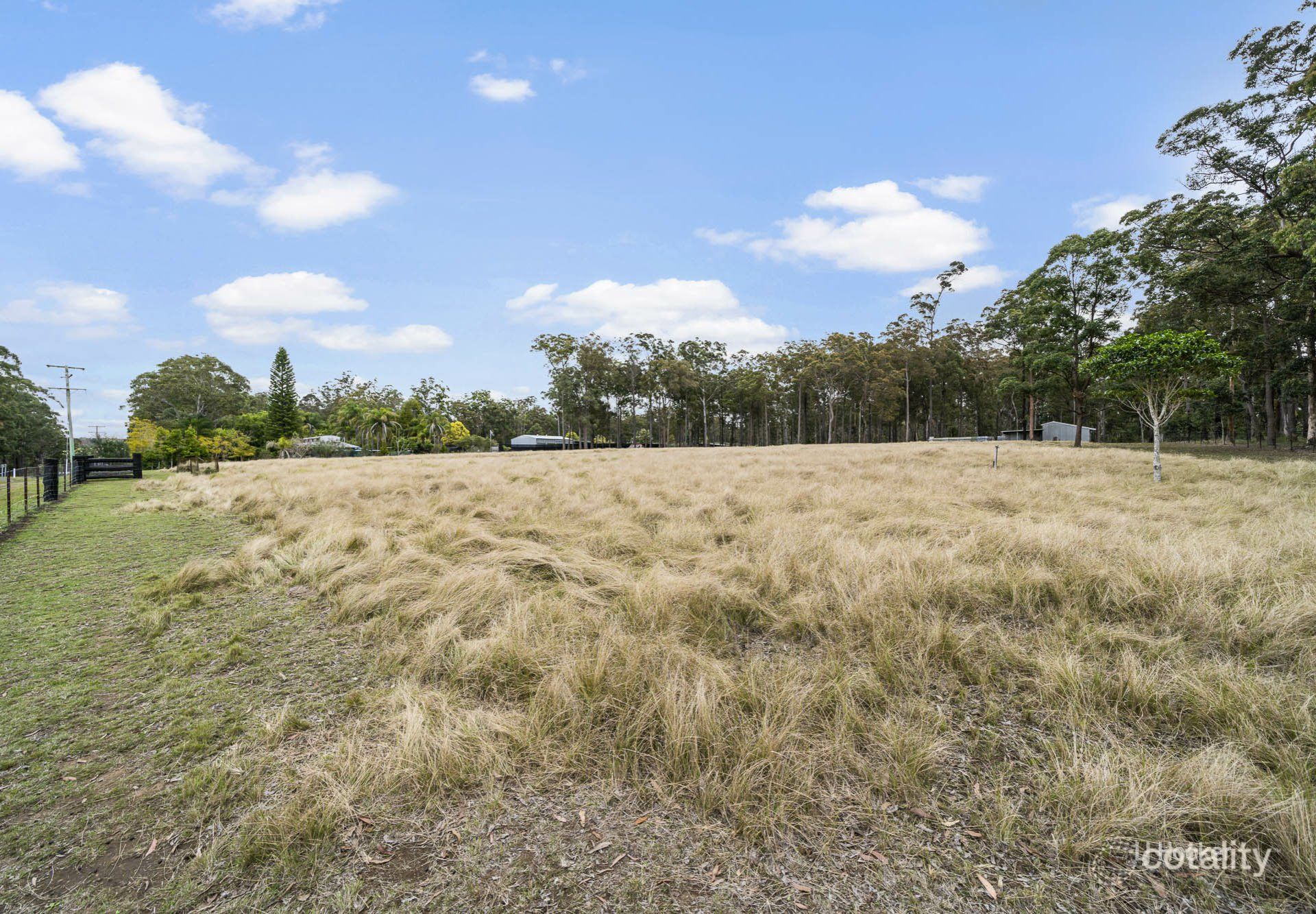 Anita Rd, Blackbutt North, QLD 4314