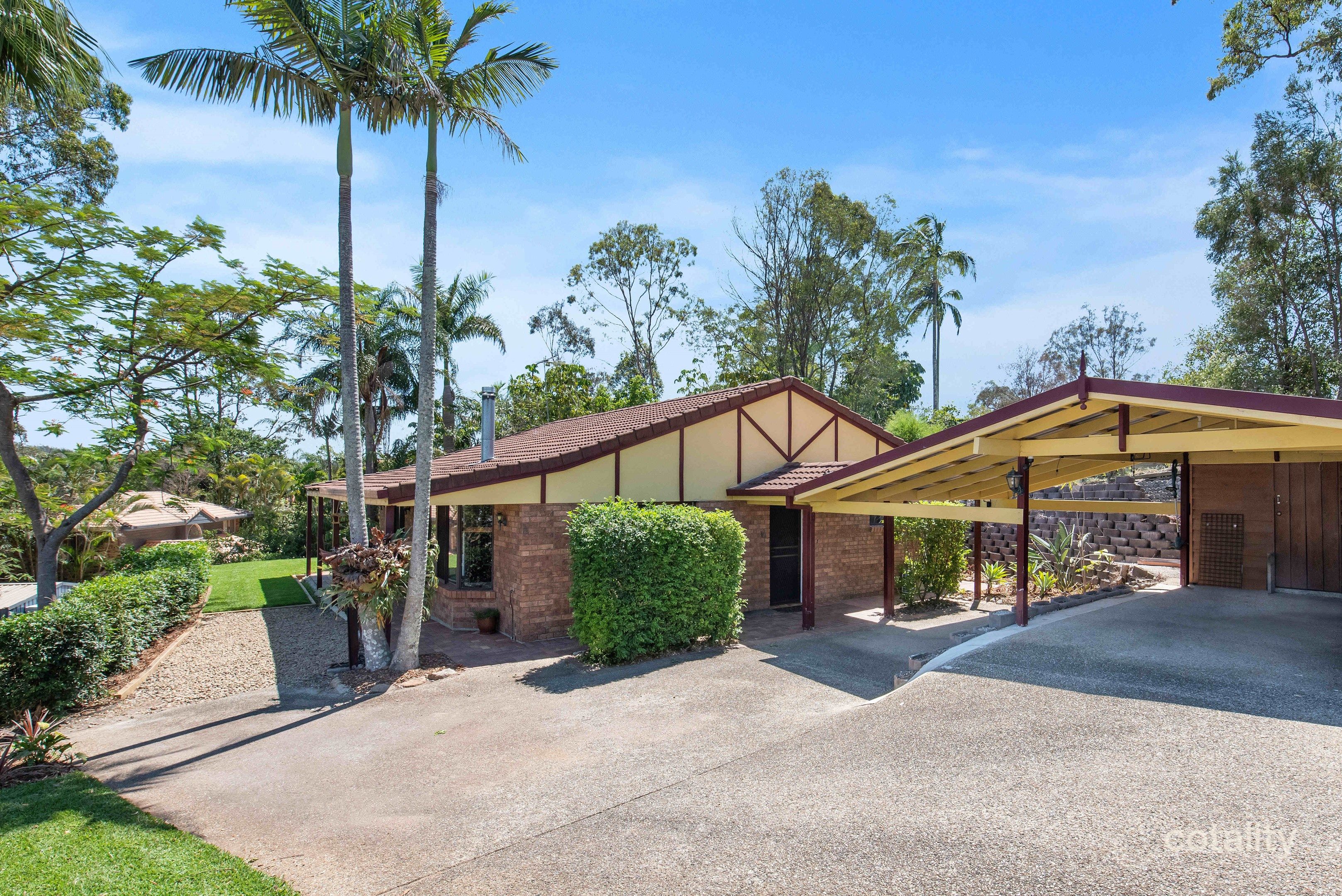 12 Wideview Tce, Arana Hills, QLD 4054