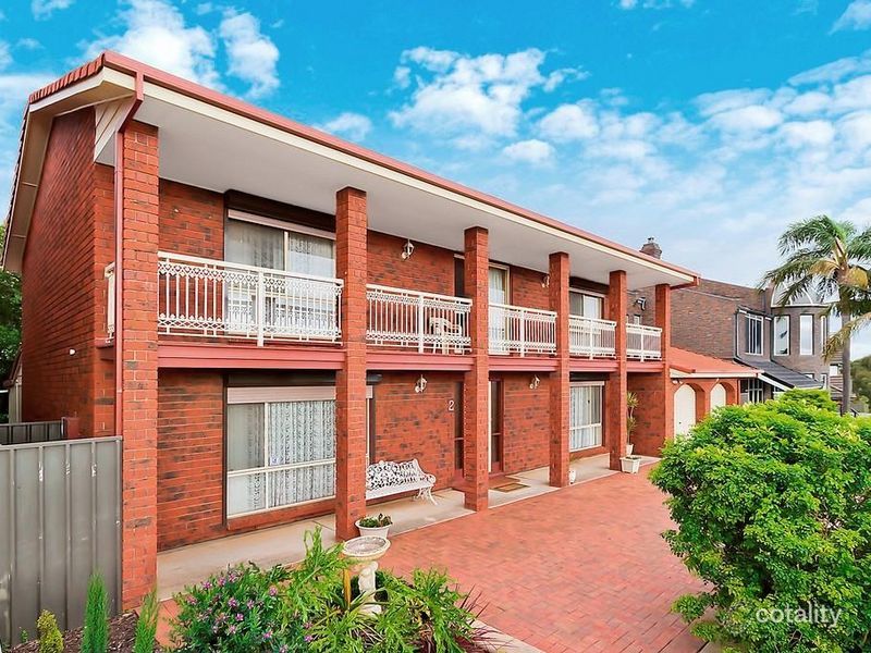 2 Paisley Ct, Wynn Vale, SA 5127